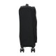 AMERICAN TOURISTER Mala de Cabine 55cm 4R Powertrip Preta | Ref. 92.148776-1041