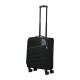 AMERICAN TOURISTER Mala de Cabine 55cm 4R Powertrip Preta | Ref. 92.148776-1041