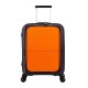 AMERICAN TOURISTER Mala de Cabine 55cm 15.6” Airconic Dark Plum/Orange | Ref. 92.134657-A579