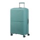 AMERICAN TOURISTER Mala Grande 77cm 4R Airconic Dusty Turquoise | Ref. 92.128188-A644 AMERICAN TOURISTER Mala Grande 77cm 4R Airconic Dusty Turquoise | Ref. 92.128188-A644