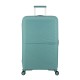 AMERICAN TOURISTER Mala Grande 77cm 4R Airconic Dusty Turquoise | Ref. 92.128188-A644 AMERICAN TOURISTER Mala Grande 77cm 4R Airconic Dusty Turquoise | Ref. 92.128188-A644