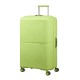 AMERICAN TOURISTER Mala Grande 77cm 4R Airconic Electric Lime | Ref. 92.128188-A645