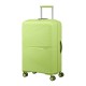 AMERICAN TOURISTER Mala Média 67cm 4R Airconic Electric Lime | Ref. 92.128187-A645