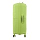 AMERICAN TOURISTER Mala Média 67cm 4R Airconic Electric Lime | Ref. 92.128187-A645