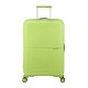 AMERICAN TOURISTER Mala Média 67cm 4R Airconic Electric Lime | Ref. 92.128187-A645