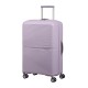 AMERICAN TOURISTER Mala Média 67cm 4R Airconic Stormy Lilac | Ref. 92.128187-A646