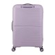 AMERICAN TOURISTER Mala Média 67cm 4R Airconic Stormy Lilac | Ref. 92.128187-A646