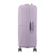 AMERICAN TOURISTER Mala Média 67cm 4R Airconic Stormy Lilac | Ref. 92.128187-A646