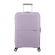 AMERICAN TOURISTER Mala Média 67cm 4R Airconic Stormy Lilac | Ref. 92.128187-A646