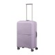 AMERICAN TOURISTER Mala Média 67cm 4R Airconic Stormy Lilac | Ref. 92.128187-A646