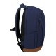 AMERICAN TOURISTER Mochila Portátil 15.6” Urban Groove Azul Marinho | Ref. 92.143782-1265