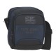 Bolsa de Tiracolo 2C PEPE JEANS Bromley 24 Azul | Ref. 186.7065344 Bolsa de Tiracolo 2C PEPE JEANS Bromley 24 Azul | Ref. 186.7065344
