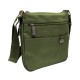 Bolsa de Tiracolo DAVID JONES 401 Verde | Ref. 77.401V
