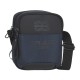 Bolsa de Tiracolo Pequena 2C PEPE JEANS Bromley 24 Azul | Ref. 186.7065144
