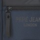Bolsa de Tiracolo Pequena 2C PEPE JEANS Bromley 24 Azul | Ref. 186.7065144