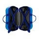 Mala de Viagem Infantil ABS 4R Easyjet SPIDERMAN Action Azul | Ref. 186.4651064
