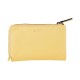 Carteira Média Flexível RFID MATTIES Colour Strap Amarela | Ref. 132.1821194