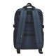 Mochila Adapt. Tablet / Portátil 15.6” PEPE JEANS Bromley 24 Azul | Ref. 186.7062444