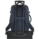 Mochila Cabine Adapt. Easyjet PEPE JEANS Bromley 25 Azul | Ref. 186.7062944