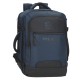Mochila Cabine Adapt. Easyjet PEPE JEANS Bromley 25 Azul | Ref. 186.7062944