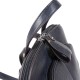 Mochila de Senhora c/ Bolso Frontal MATTIES Serie Mochilas Azul | Ref. 132.2244960