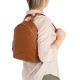 Mochila de Senhora MATTIES Alba Camel | Ref. 132.2082212
