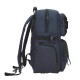Mochila p/ Portátil 15” Adapt. PEPE JEANS Bromley 24 Azul | Ref. 186.7062744