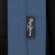 Mochila para Portátil 13.3" 2C Adapt. PEPE JEANS Sail Up Azul | Ref. 186.7172142