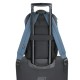 Mochila para Portátil 13.3" 2C Adapt. PEPE JEANS Sail Up Azul | Ref. 186.7172142