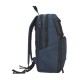Mochila para Portátil 13.3” Adapt. 2C PEPE JEANS Bromley 24 Azul | Ref. 186.7062044