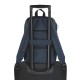 Mochila para Portátil 13.3” Adapt. 2C PEPE JEANS Bromley 24 Azul | Ref. 186.7062044