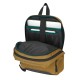 Mochila para Portátil 13.3” Adapt. 2C PEPE JEANS Bromley 24 Ochre | Ref. 186.7062043