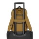 Mochila para Portátil 13.3” Adapt. 2C PEPE JEANS Bromley 24 Ochre | Ref. 186.7062043