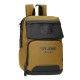 Mochila para Portátil 13.3” Adapt. 2C PEPE JEANS Bromley 24 Ochre | Ref. 186.7062043