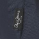 Mochila para Portátil 15” Adapt. PEPE JEANS Bromley 24 Azul | Ref. 186.7062344
