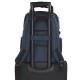 Mochila para Portátil 15” Adapt. PEPE JEANS Bromley 24 Azul | Ref. 186.7062344