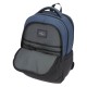 Mochila para Portátil 15.6" 2C Adapt. PEPE JEANS Sail Up Azul | Ref. 186.7172342