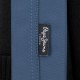 Mochila para Portátil 15.6" Adapt. 2C PEPE JEANS Sail Up Azul | Ref. 186.7172542