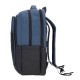 Mochila para Portátil 15.6" Adapt. 2C PEPE JEANS Sail Up Azul | Ref. 186.7172542