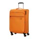 AMERICAN TOURISTER Mala de Viagem Média 69cm 4R Exp. AeroSpin Laranja | Ref. 92.153538-0595