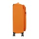 AMERICAN TOURISTER Mala de Viagem Média 69cm 4R Exp. AeroSpin Laranja | Ref. 92.153538-0595