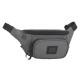 Bolsa de Cintura PEPE JEANS Hoxton Cinza | Ref. 186.7347133