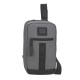 Bolsa Tiracolo / Cintura PEPE JEANS Hoxton Cinza | Ref. 186.7345833