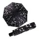Guarda-Chuva iTOTAL Dobrável Duomatic Music Preto | Ref. 343.XL2039A
