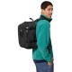 Mochila de Viagem Ryanair EASTPAK Cabin Pak’r Black | Ref. 267.BKD008 Mochila de Viagem Ryanair EASTPAK Cabin Pak’r Black | Ref. 267.BKD008