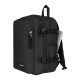 Mochila de Viagem Ryanair EASTPAK Cabin Pak’r Black | Ref. 267.BKD008 Mochila de Viagem Ryanair EASTPAK Cabin Pak’r Black | Ref. 267.BKD008