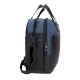 Pasta para Computador 15.6” 2C Adapt. PEPE JEANS Sail Up Azul | Ref. 186.7176642