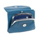 Porta-Moedas Envelope MATTIES Boquilla Azul | Ref. 132.1809060