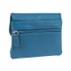 Porta-Moedas Envelope MATTIES Boquilla Azul | Ref. 132.1809060
