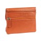 Porta-Moedas Envelope MATTIES Boquilla Laranja | Ref. 132.1809057